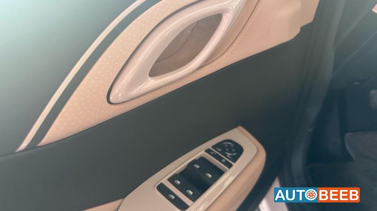 بي واي دي سيجول 2023