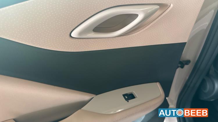 بي واي دي سيجول 2023