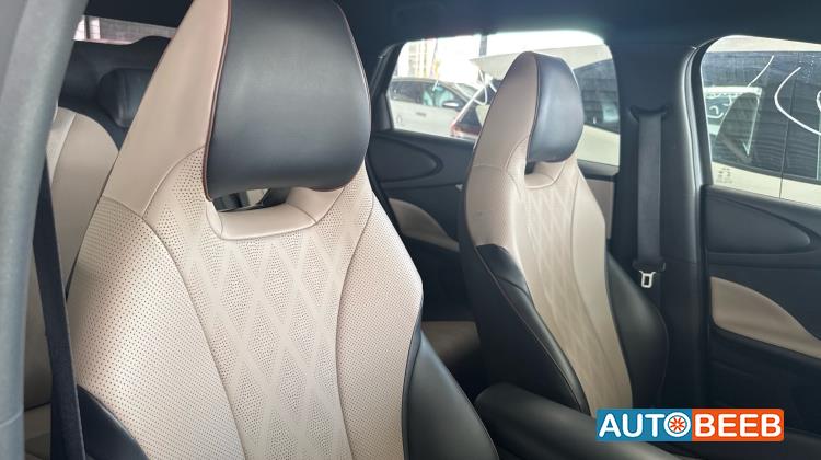 بي واي دي دولفين 2023