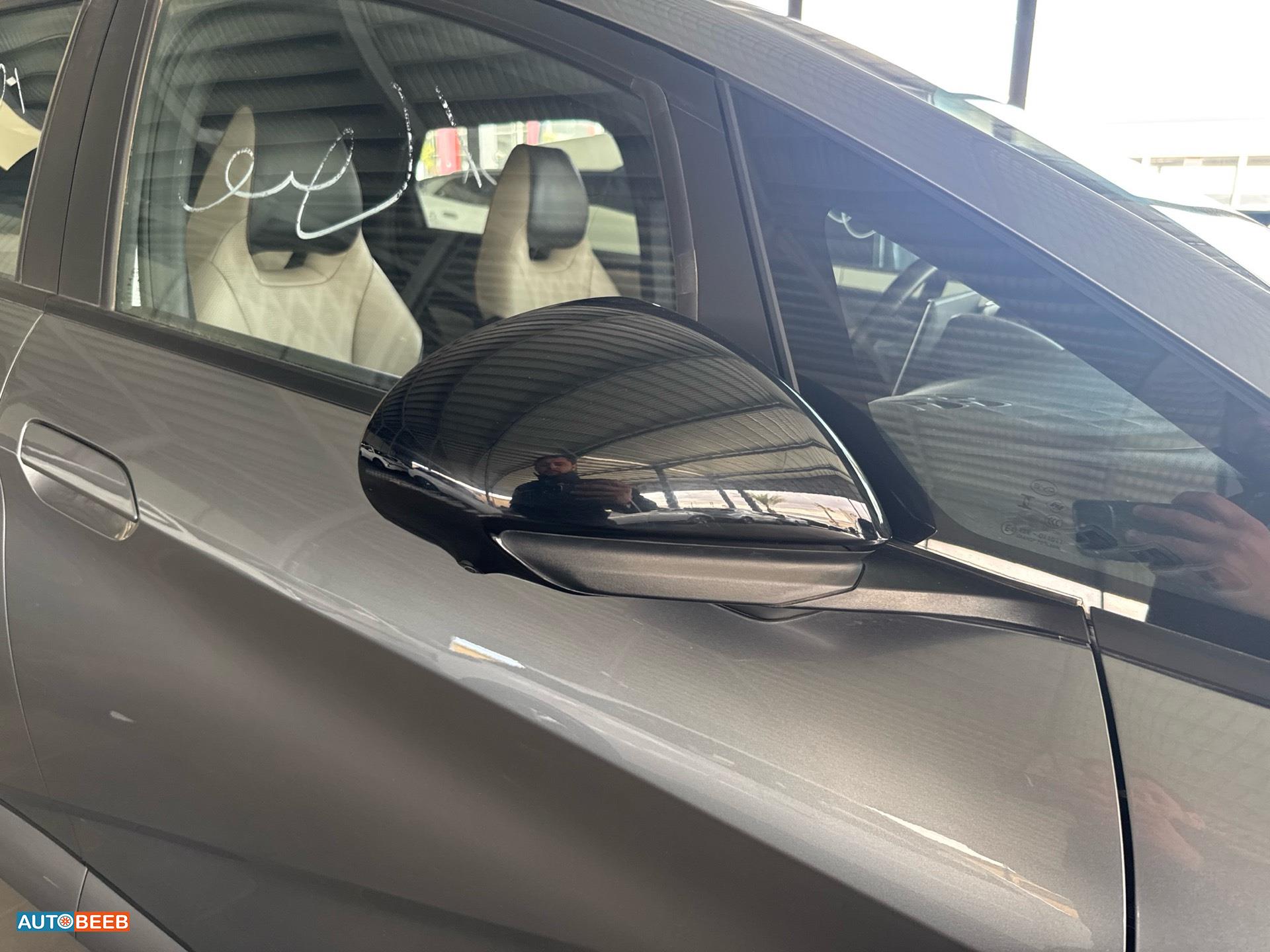 بي واي دي دولفين 2023