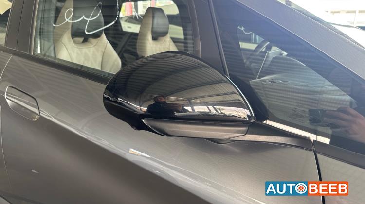 بي واي دي دولفين 2023