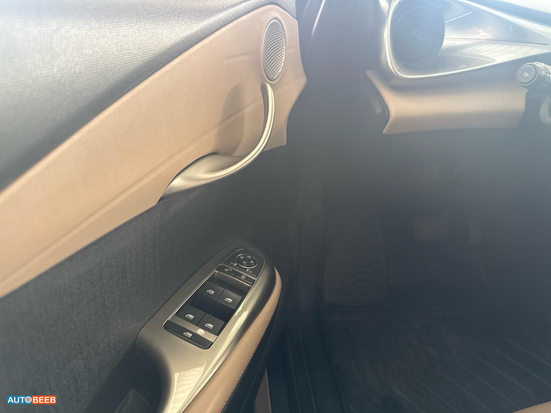 بي واي دي دولفين 2023