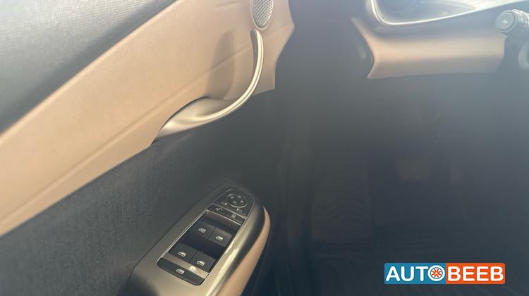 بي واي دي دولفين 2023