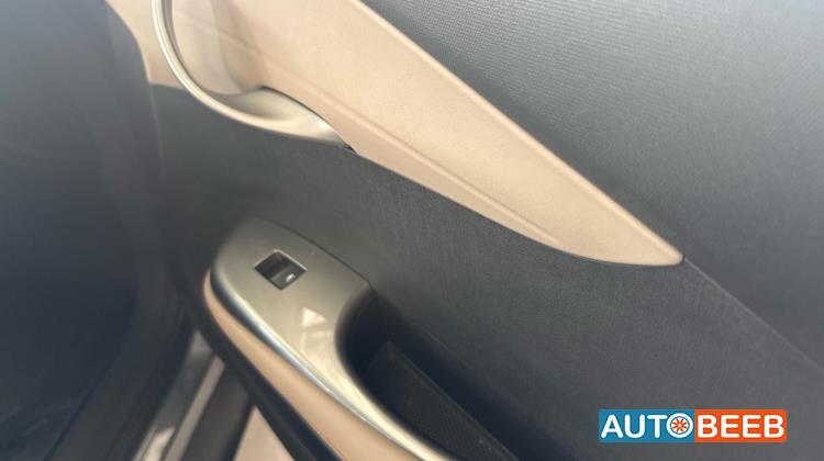 بي واي دي دولفين 2023