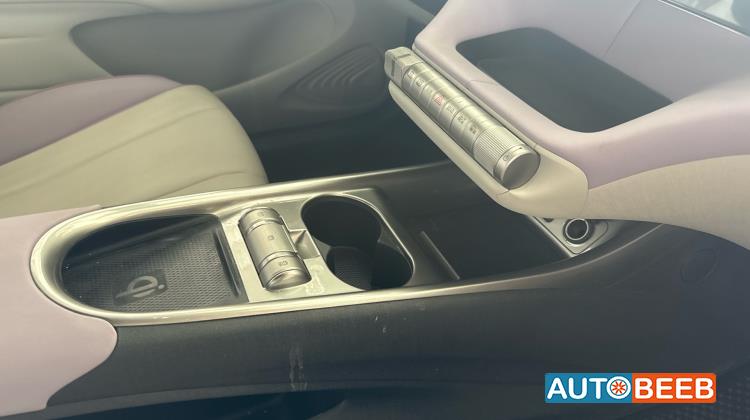 بي واي دي دولفين 2022