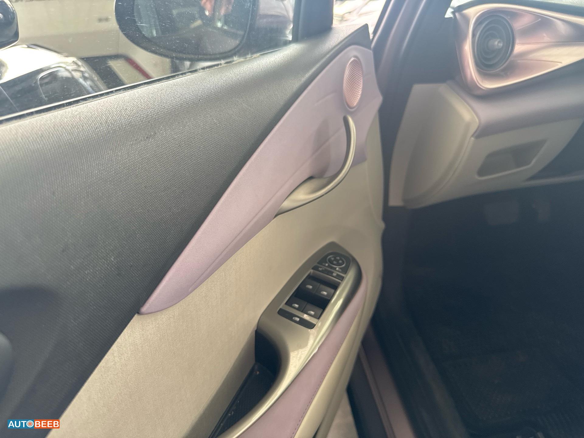 بي واي دي دولفين 2022