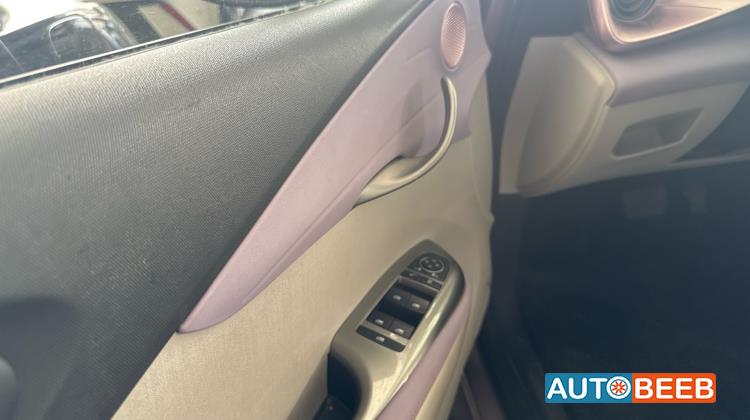 بي واي دي دولفين 2022