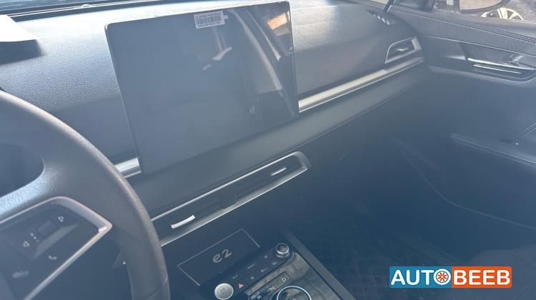 بي واي دي E2 2022