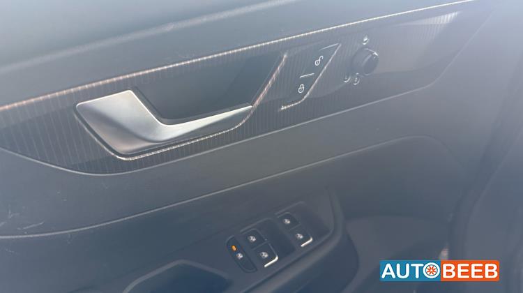 هونشي E-QM5 2022