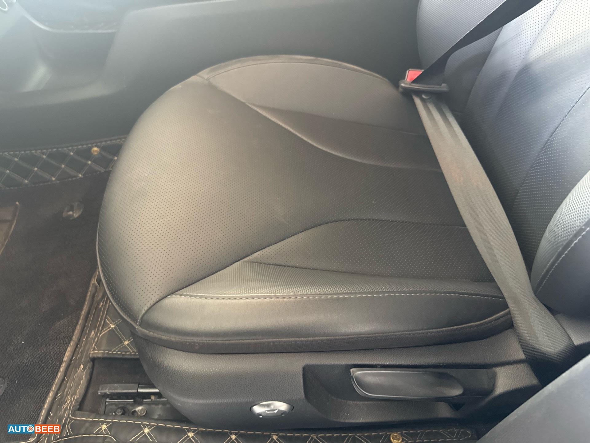 هونشي E-QM5 2022