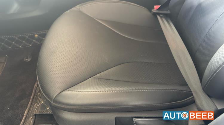 هونشي E-QM5 2022