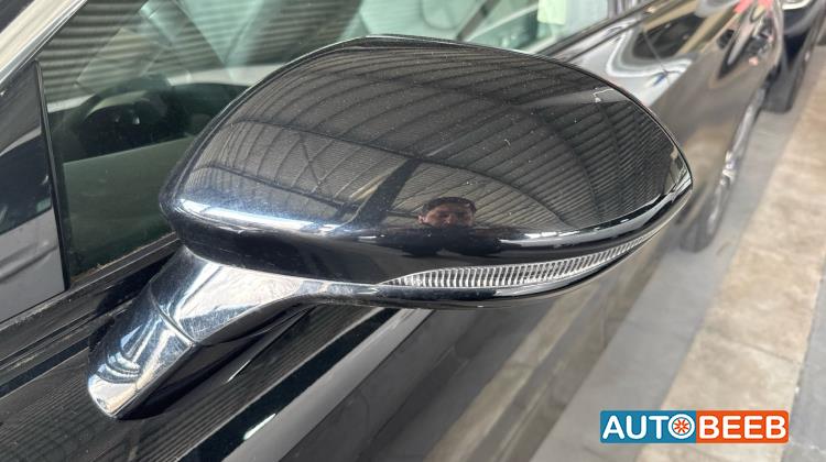 هونشي E-QM5 2022