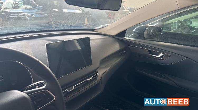 هونشي E-QM5 2022