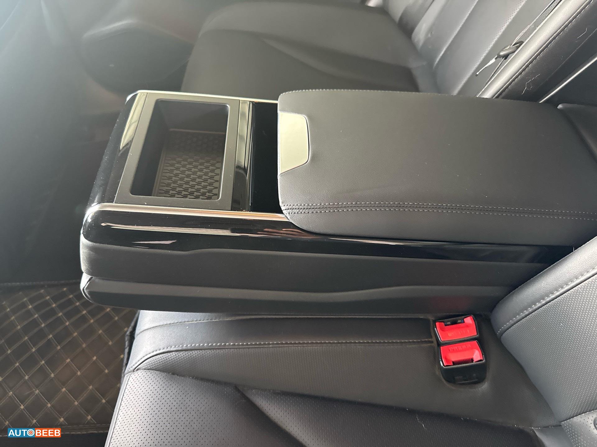 هونشي E-QM5 2022