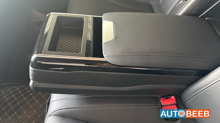 هونشي E-QM5 2022