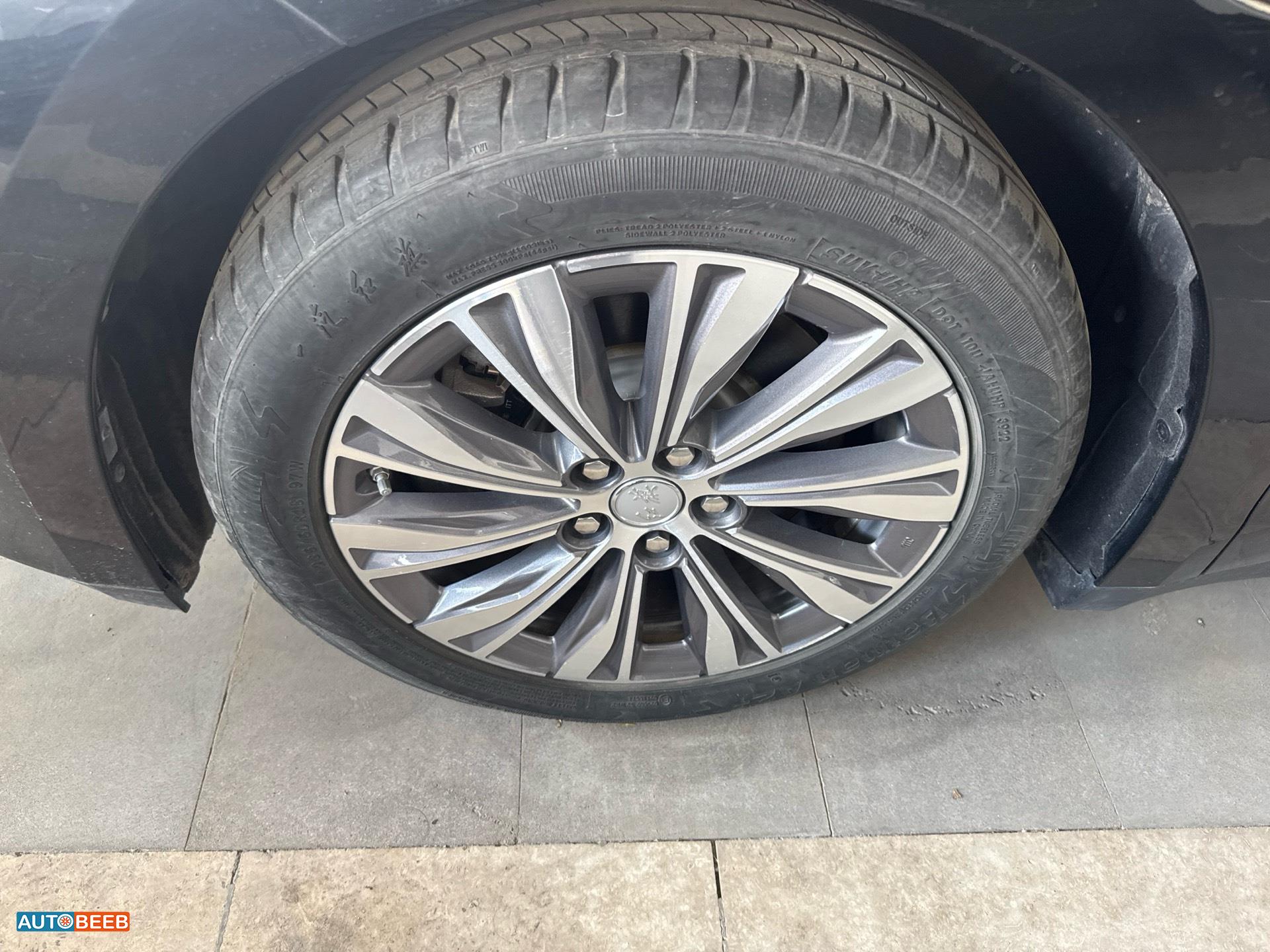 هونشي E-QM5 2022