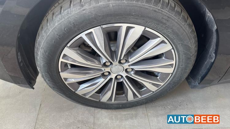 هونشي E-QM5 2022