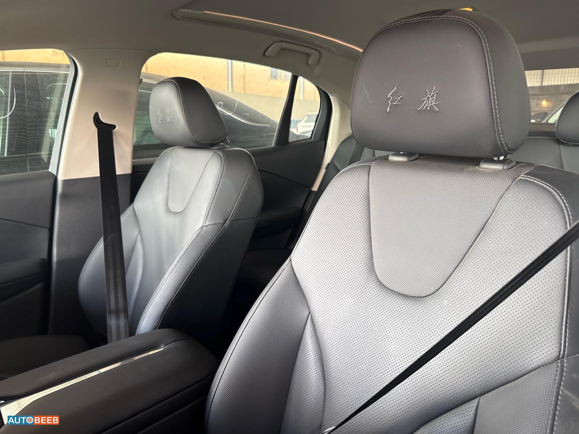 هونشي E-QM5 2022