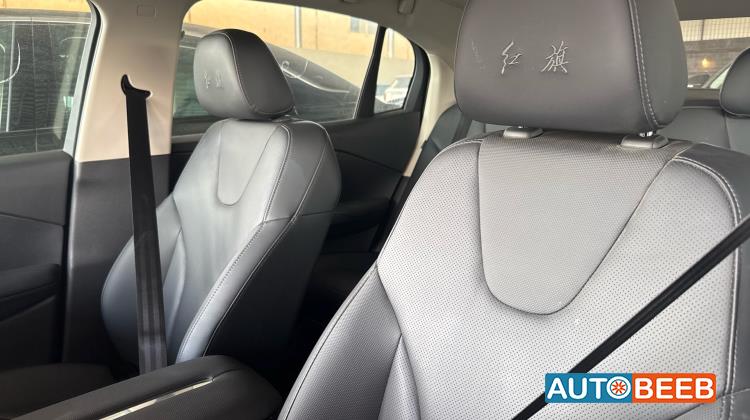 هونشي E-QM5 2022