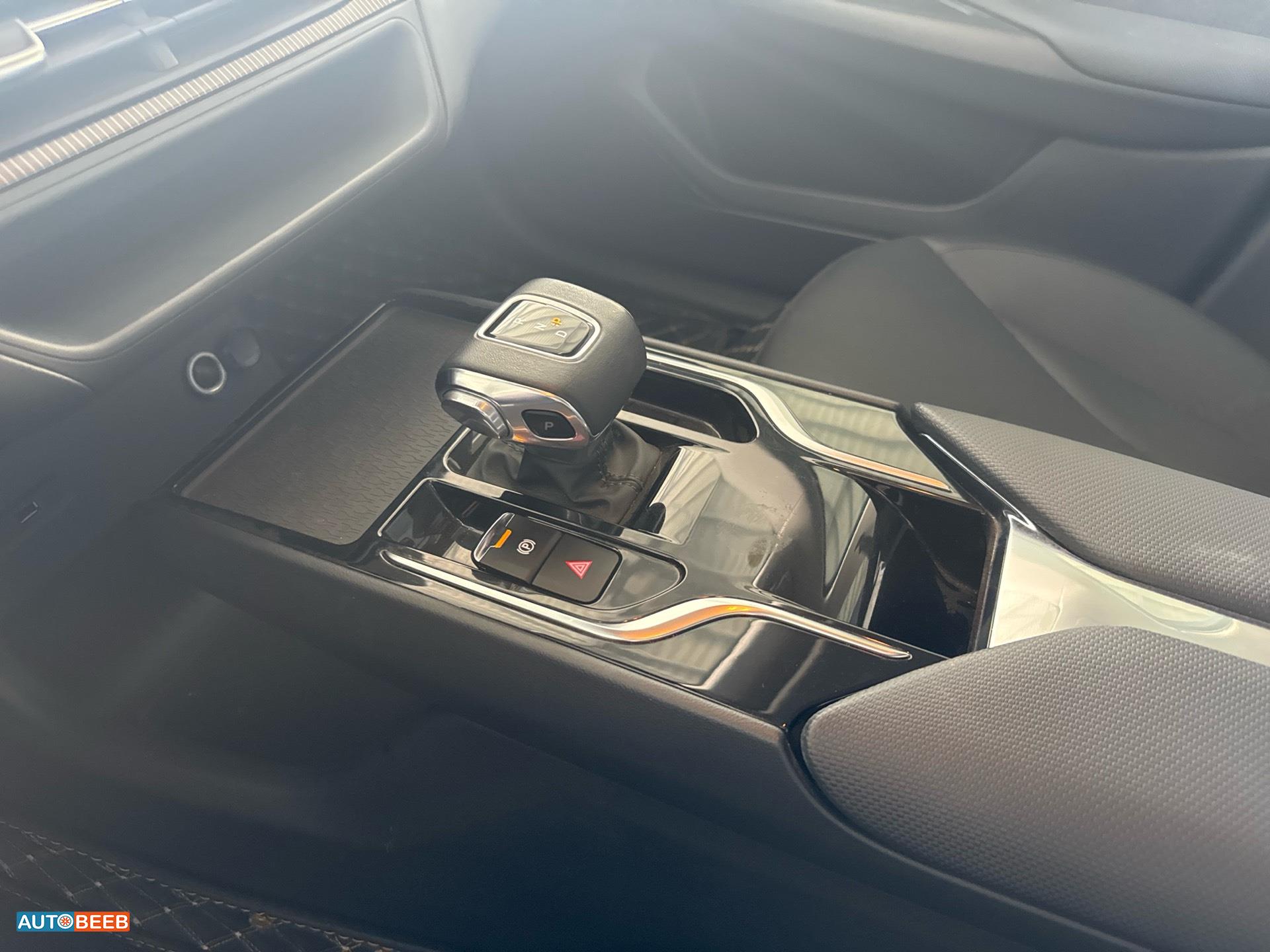 هونشي E-QM5 2022