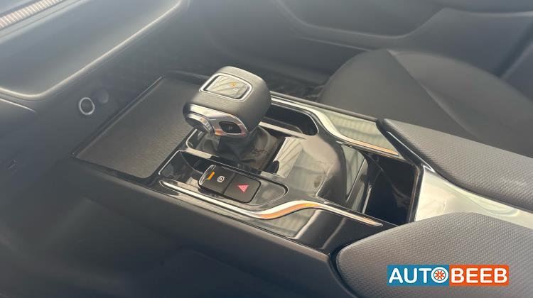 هونشي E-QM5 2022