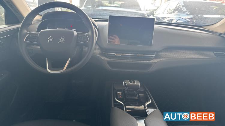 هونشي E-QM5 2022