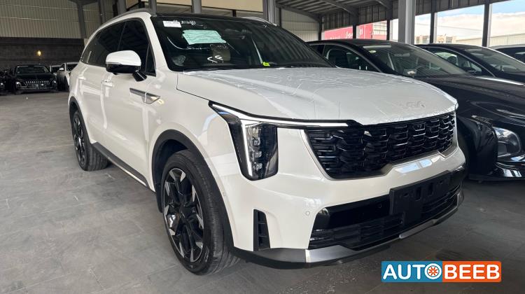 KIA Sorento 2024