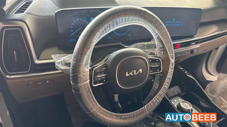 KIA Sorento 2024