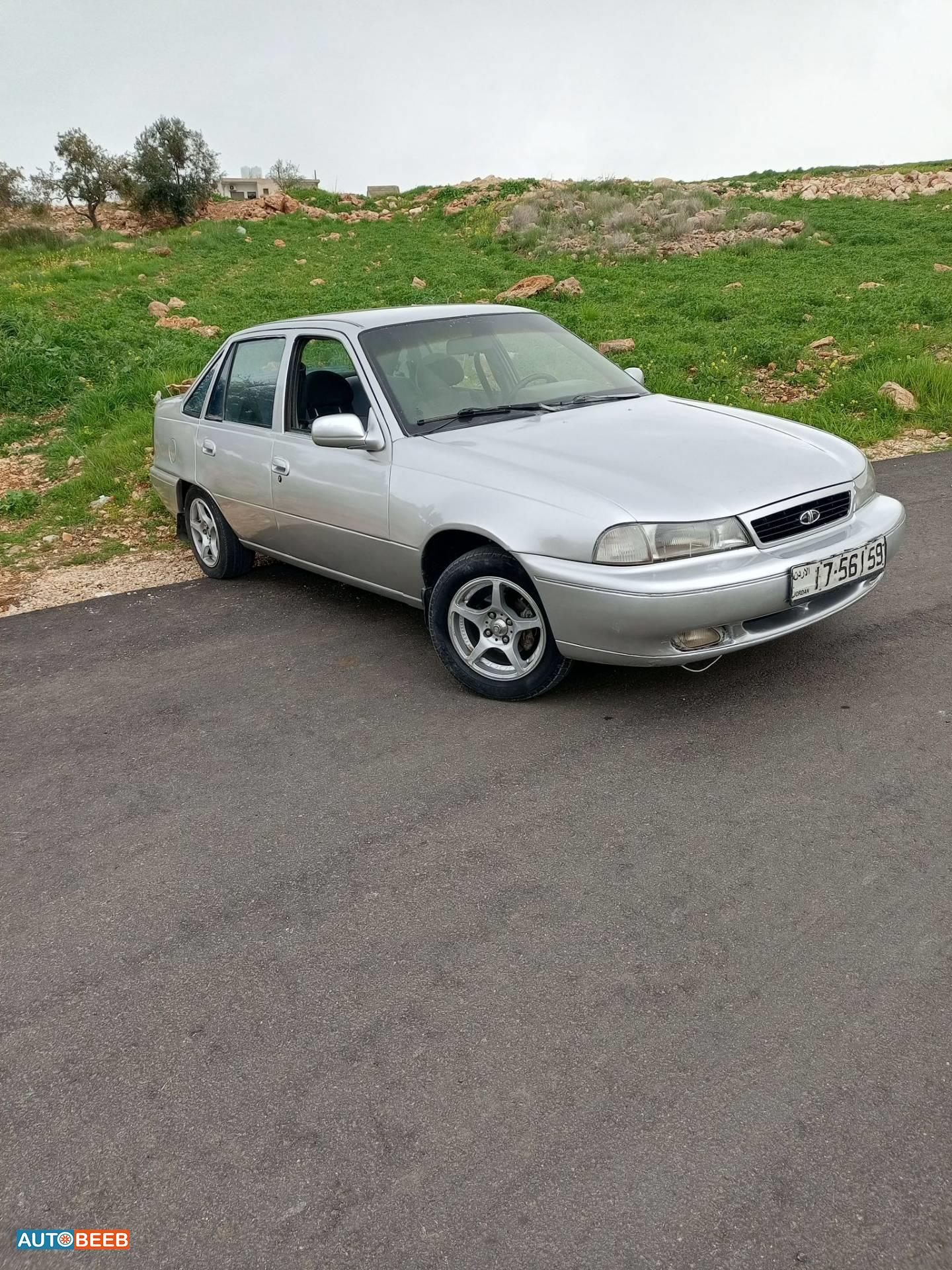 Daewoo  1994