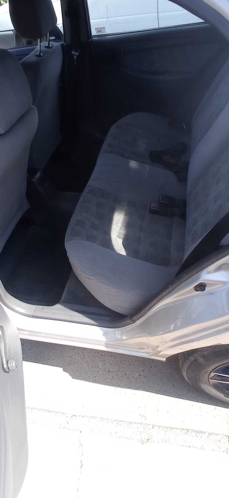 دايو لانوس 2002