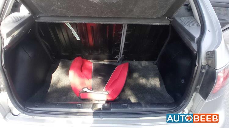 دايو لانوس 2002