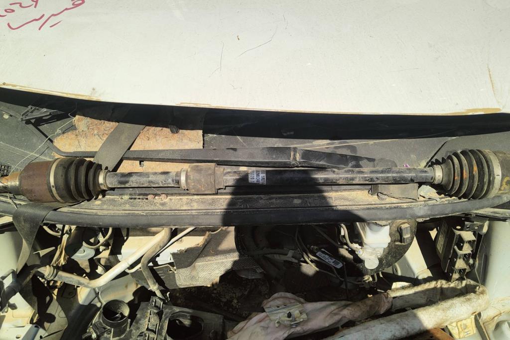 اكس عجل نيسان فيرسا 2023 2024