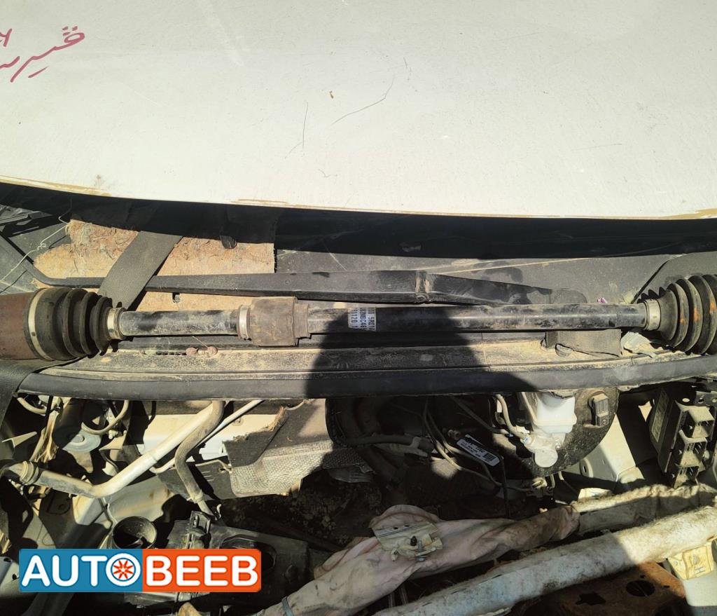 اكس عجل نيسان فيرسا 2023 2024