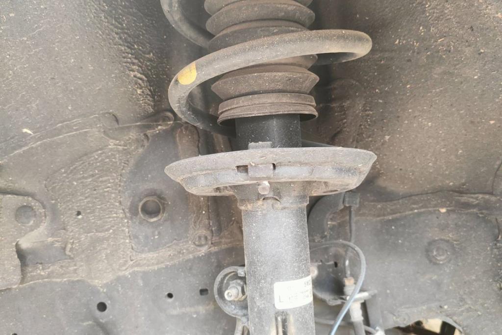 صنوبرص أمامي هوندا cr v 2025