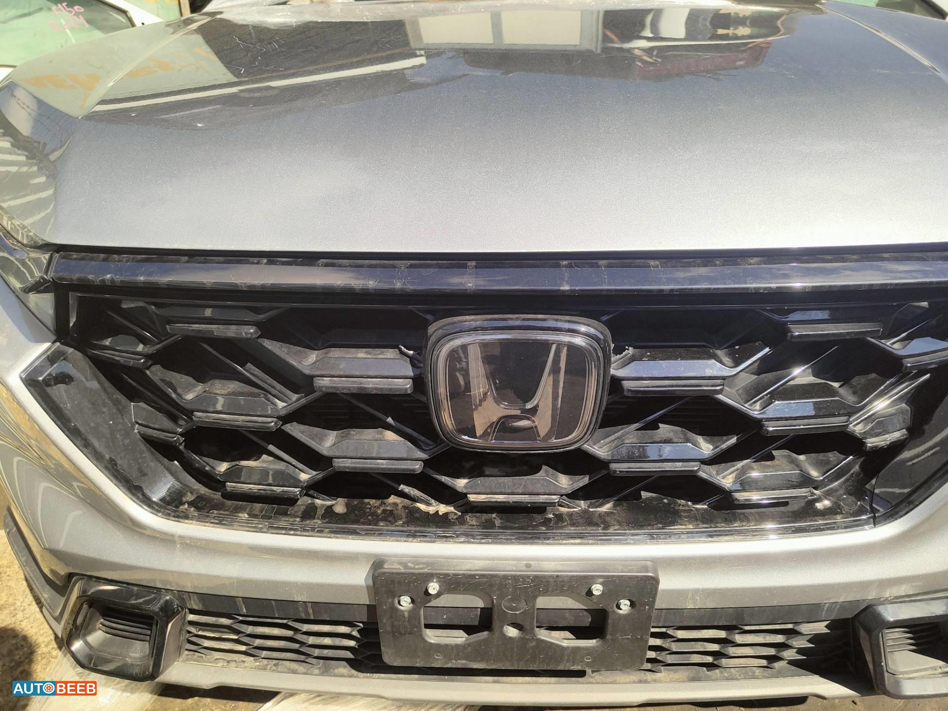 شل امامي هوندا Cr v 2025