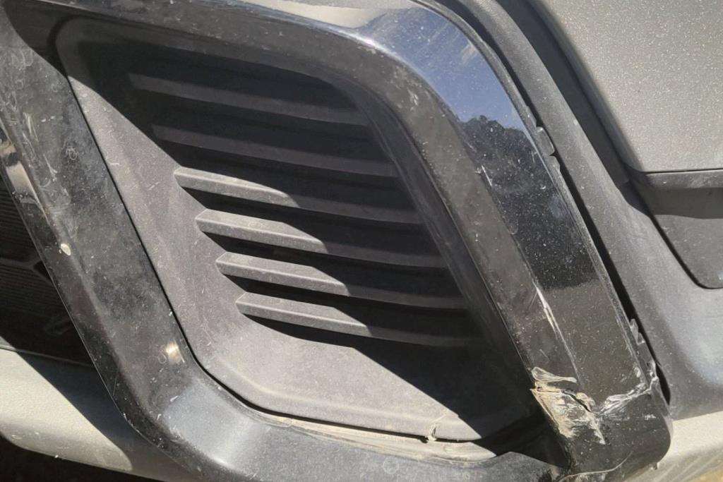 تسكيرة طمبون امامي هوندا cr v 2025