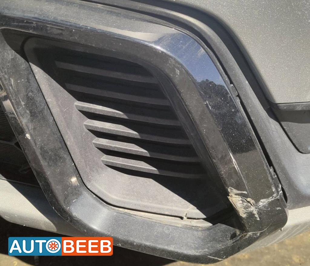 تسكيرة طمبون امامي هوندا cr v 2025