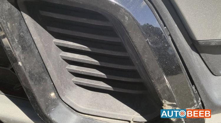 تسكيرة طمبون امامي هوندا cr v 2025