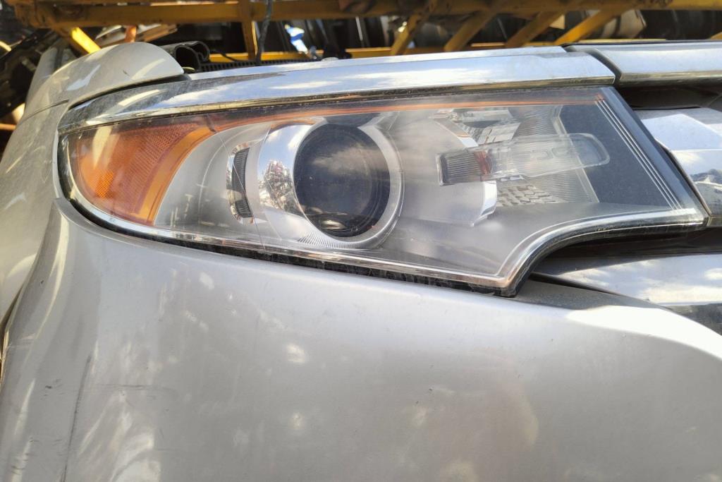 ضوء امامي يمين شمال فورد ايدج 2009 2010 2011