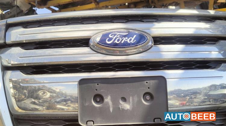 شل امامي فورد ايدج 2009 2010 2011