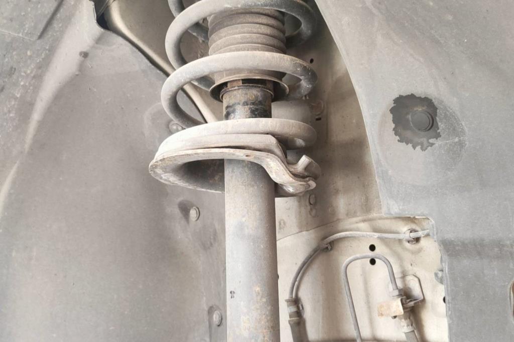 صنوبرص أمامي فورد ايدج 2009 2010 2011