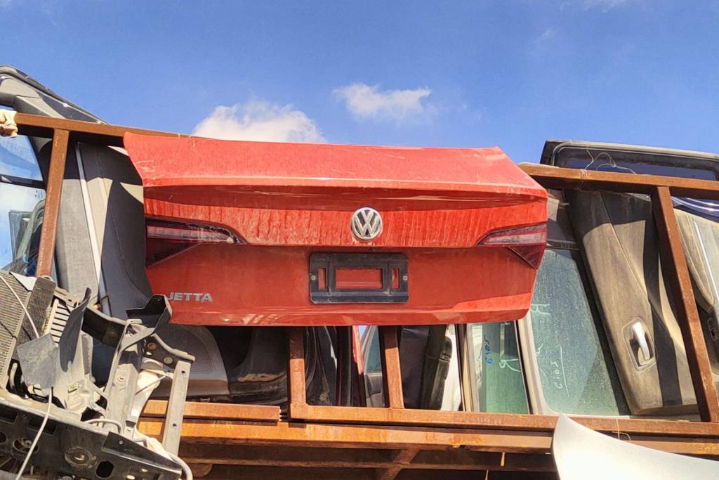 غطاء خلفي فولكس فاجن جيتا 2020