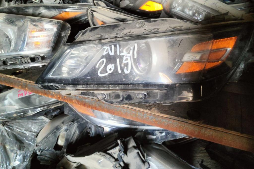 ضوء امامي يمين شمال شيفروليه امبالا 2019 2020