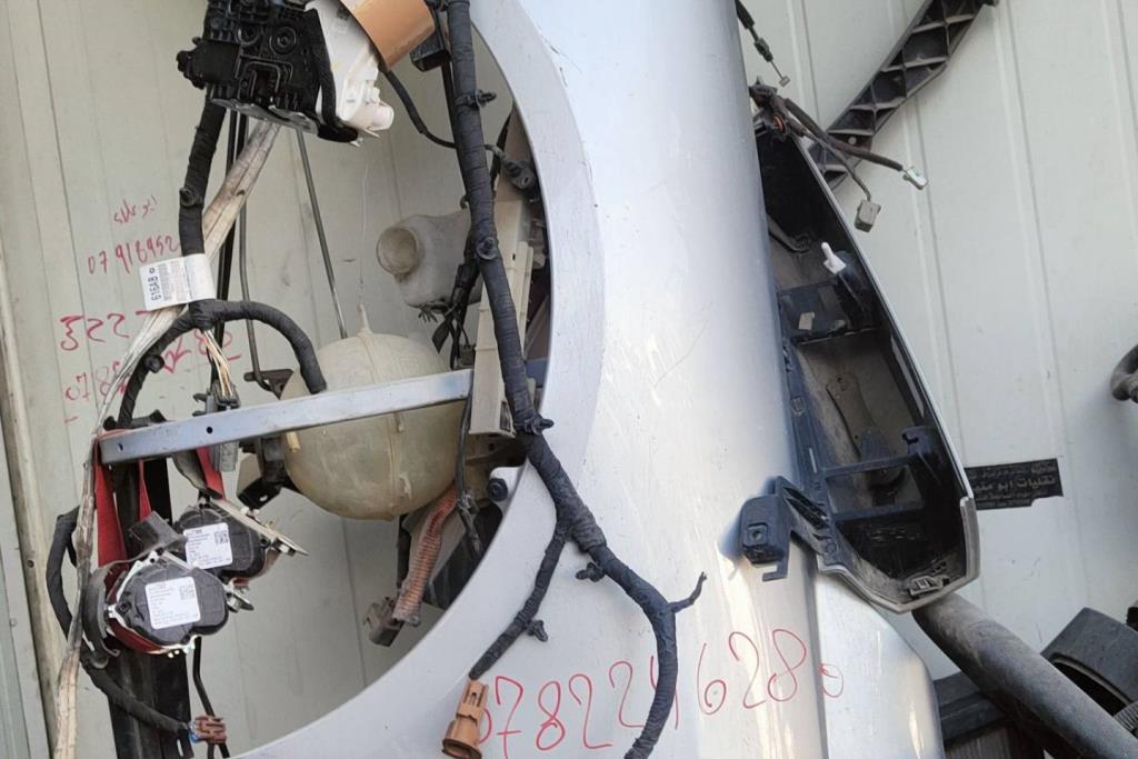 جناح أمامي يمين شمال شيفروليه ماليبو 2021 2022