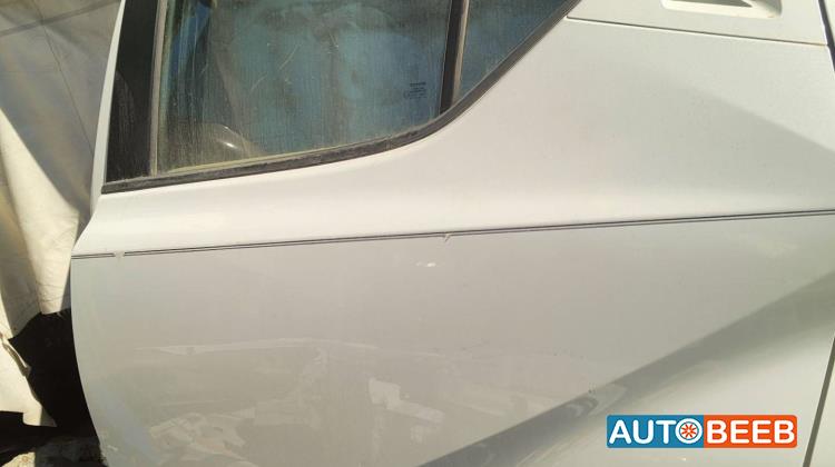 باب خلفي يمين شمال تويوتا CHR 2024