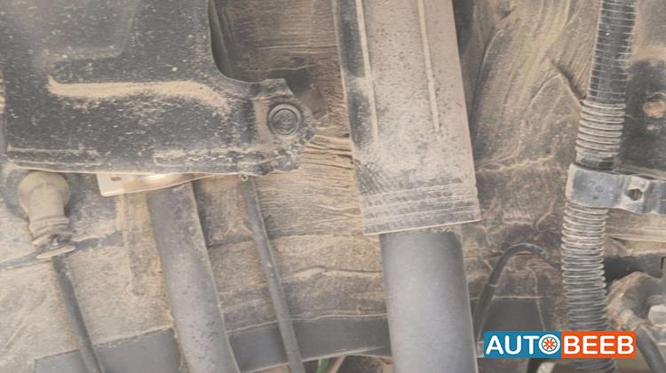  Shock Absorber Toyota CHR