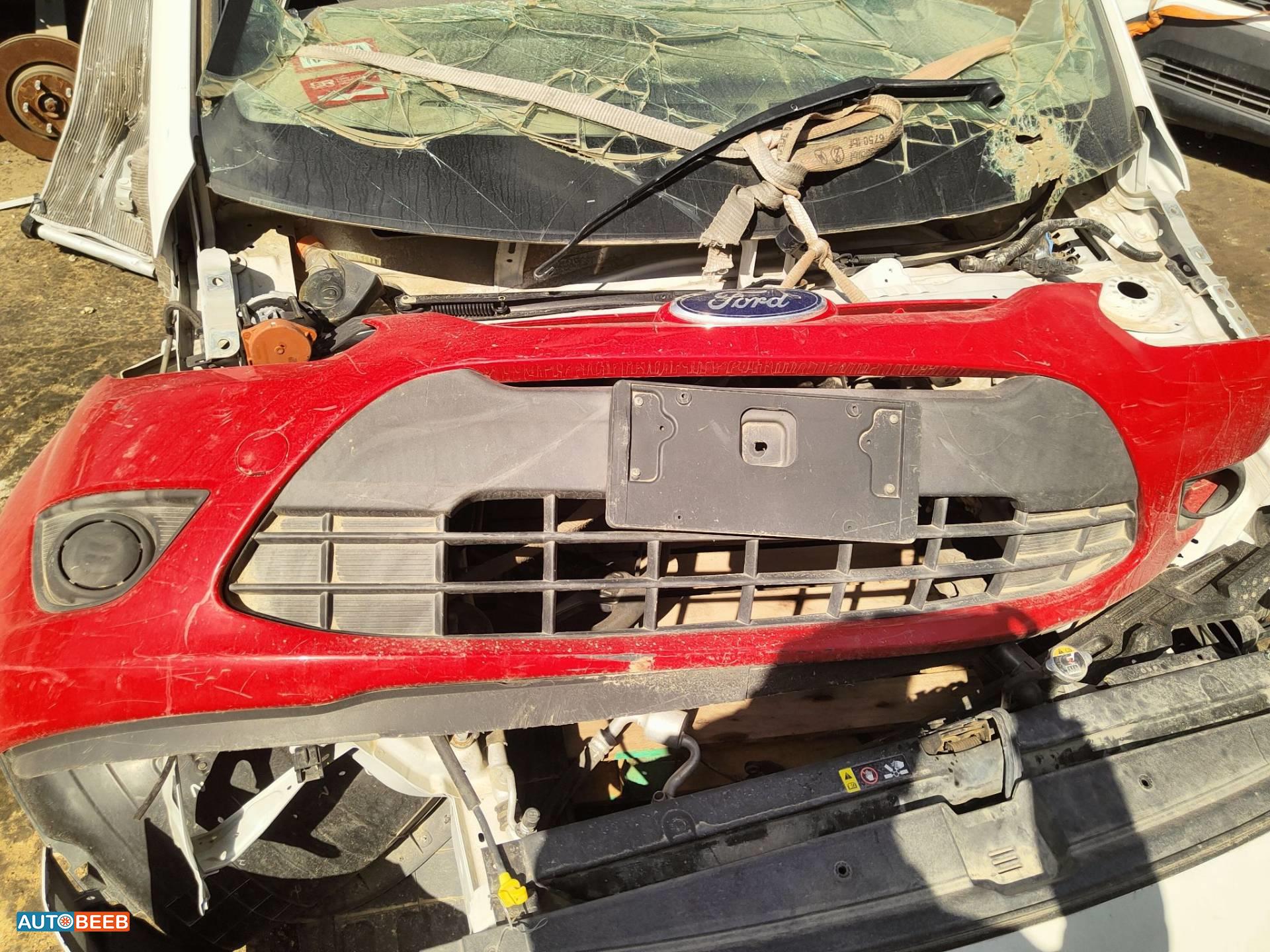 طمبون امامي فورد فيوجن 2016 2017