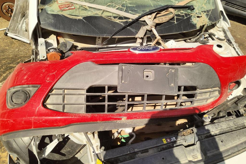 طمبون امامي فورد فيوجن 2016 2017