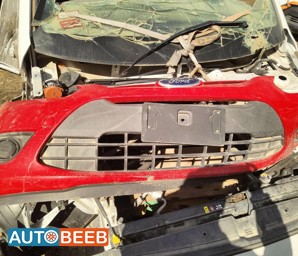 طمبون امامي فورد فيوجن 2016 2017