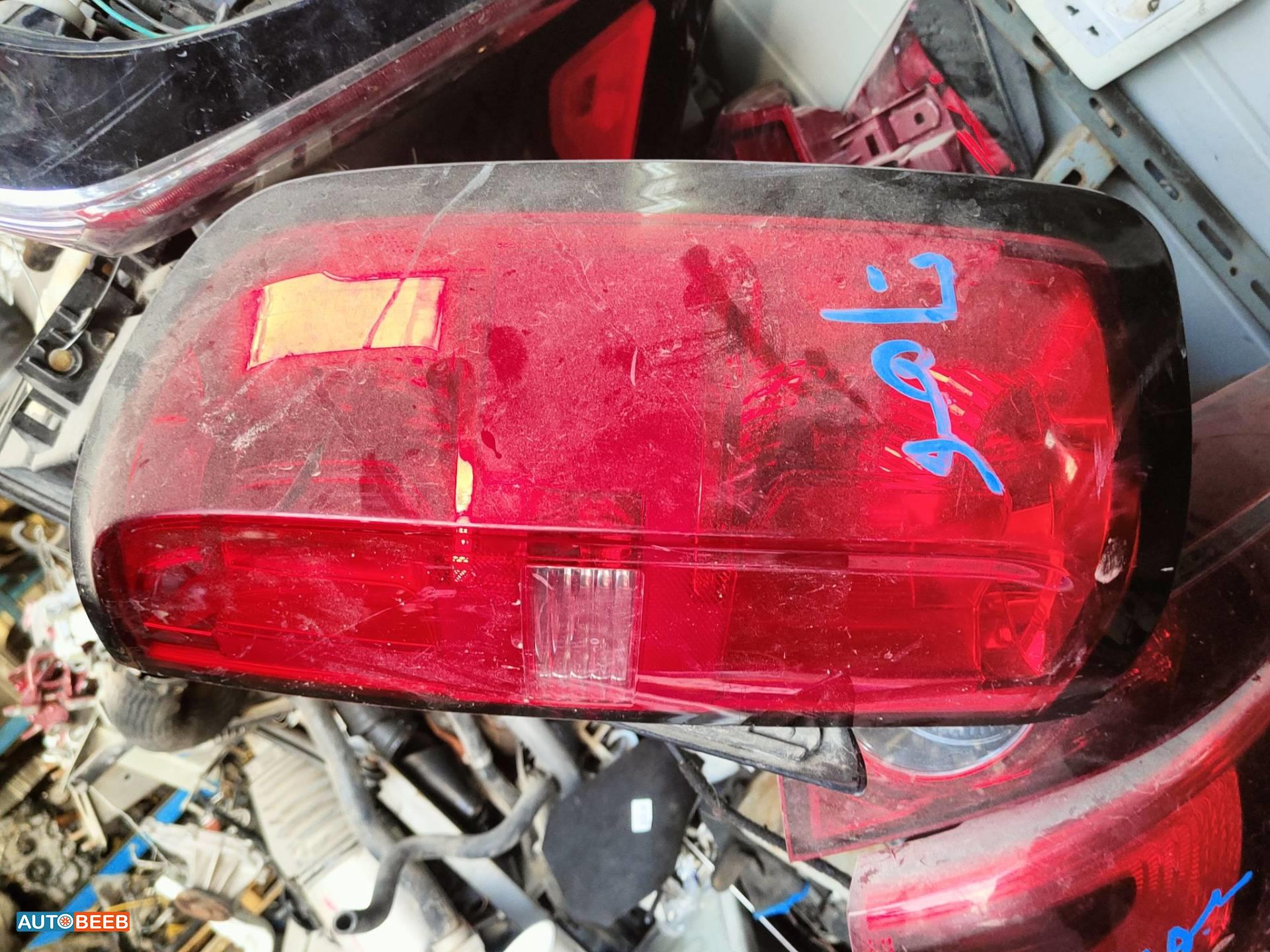 ضوء خلفي يمين شمال شيفروليه تاهو 2020 2021